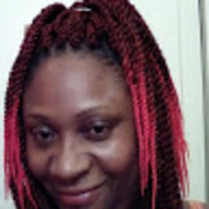 Meet your Posher, Yvonne